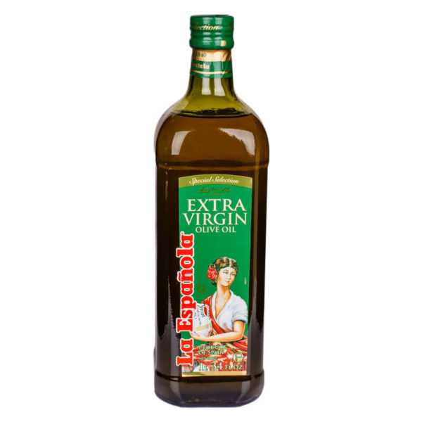 Масло оливковое 1л Extra Virgin La Perdiza