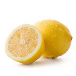 Лимоны Марокко